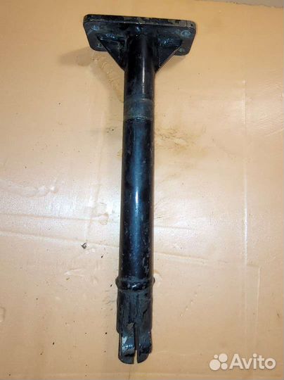 Электроуселитель в разбор для stels guepard 800