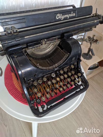 Предметы советского быта