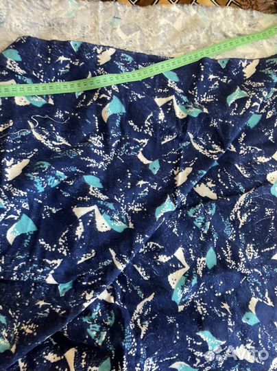 Отрезы ткани из СССР