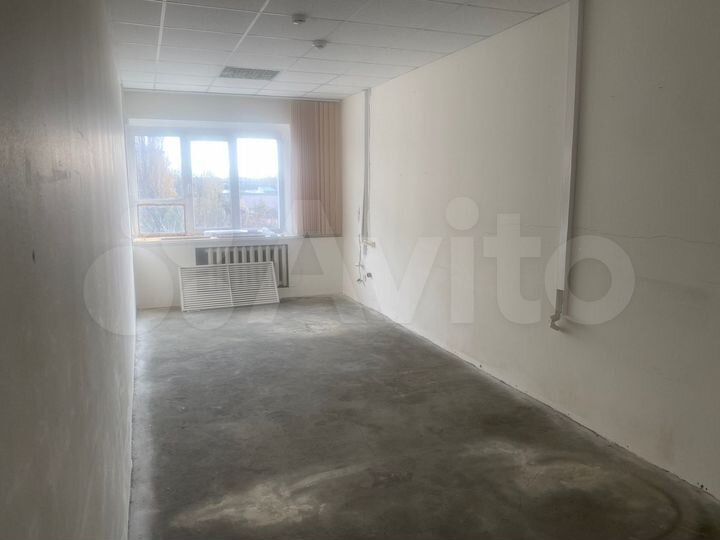 Офис, 23.9 м²
