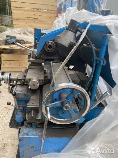 16К20 Токарно-винторезные станки 2единицы
