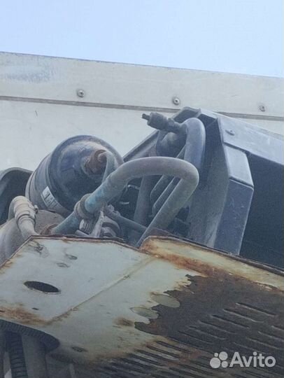 Рефрежератор