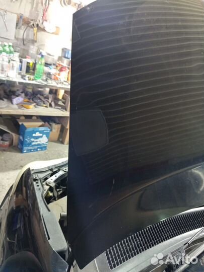 Капот Toyota wish ZGE-25