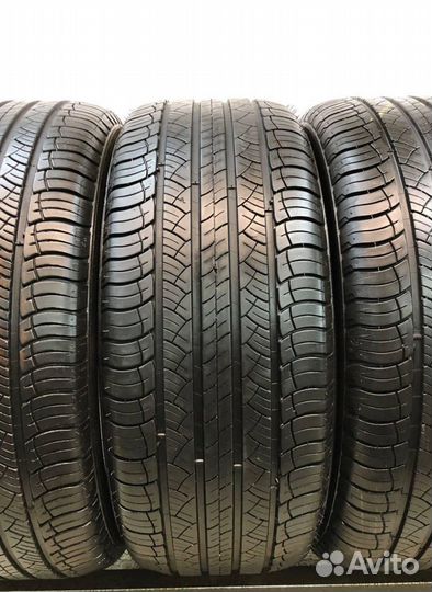 Michelin Latitude Tour HP 235/55 R17 99W