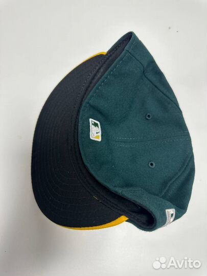 Бейсболка New Era 59Fifty 7 1/8 MLB США