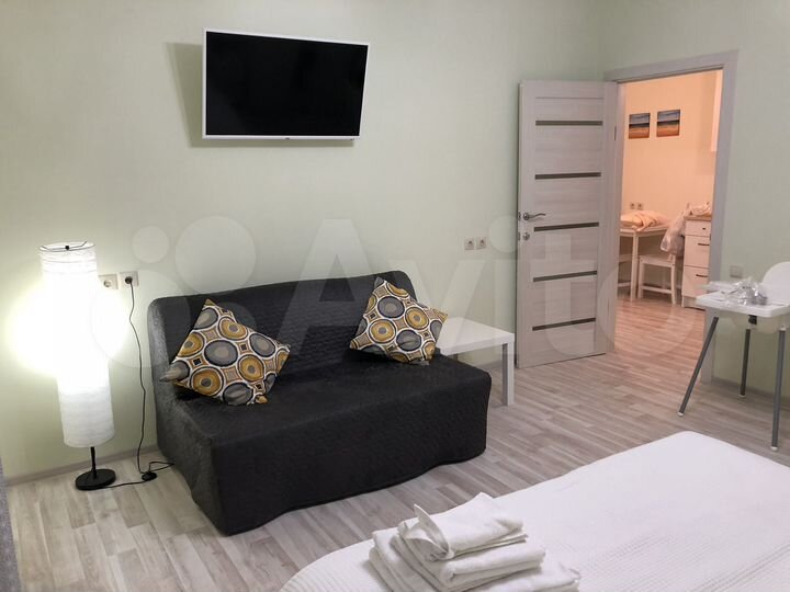 Коттедж 70 м² на участке 100 сот.