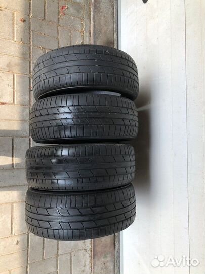 Bridgestone Turanza ER30 205/55 R16