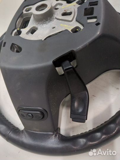 Руль Chrysler Voyager, 2009