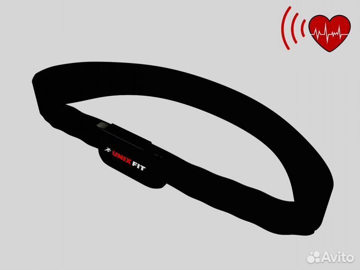 Беговая дорожка unixfit ST-650P