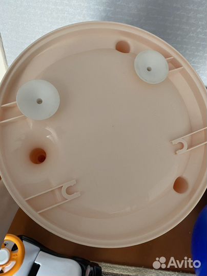 Стульчик для купания