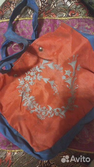 Сумочка детская