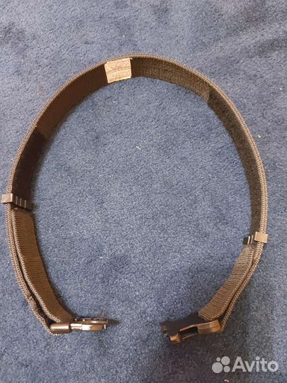 Ремень поясной тактический