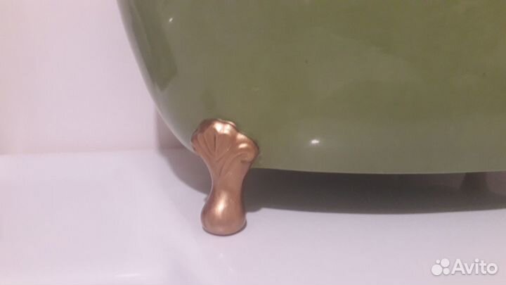 Декор для ванной