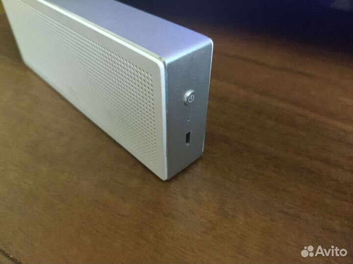 Портативная колонка bluetooth xiaomi