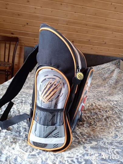 Портфель новый, обмен