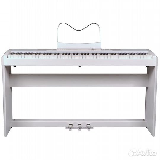 Цифровое пианино Ringway RP-35 W