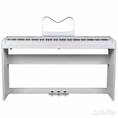 Цифровое пианино Ringway RP-35 W