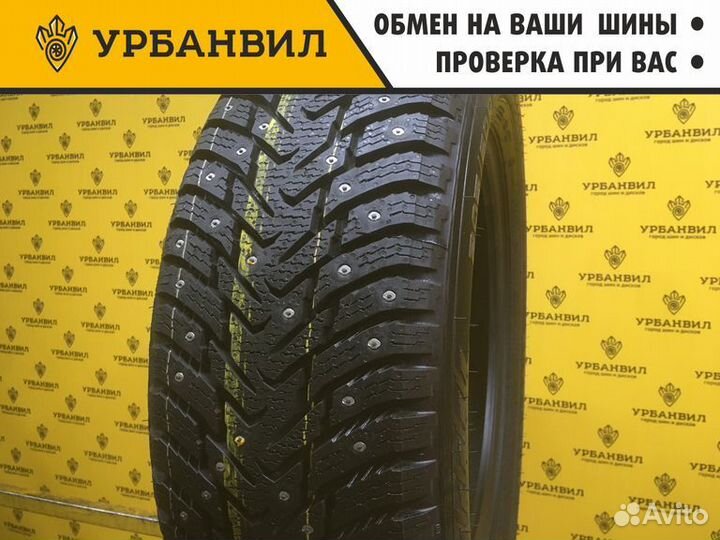 Nokian Tyres Hakkapeliitta 8 205/60 R16 92T