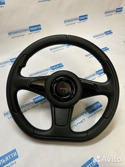 Руль лада ваз-2101-2107/lada 4x4