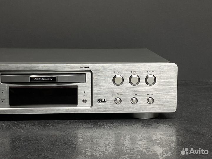 DVD-плеер Marantz DV7600