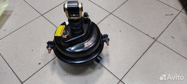 Камера подъема оси с роликом тип 36 ход 90