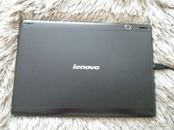 Планшет Lenovo Idea Tab S6000-H