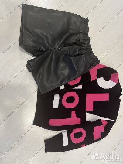 Одежда для девочки пакетом 146-158