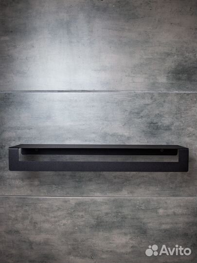 Полка для ванной