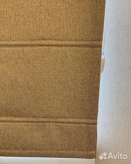 Римские шторы