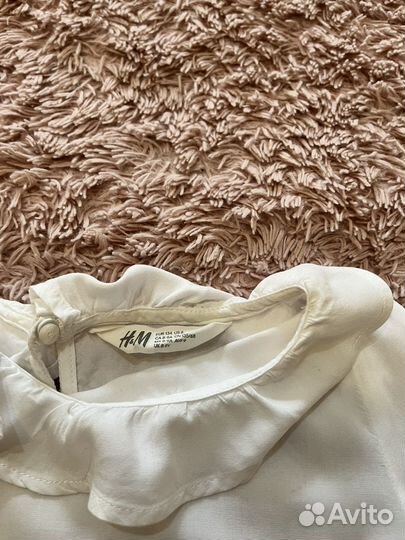 Школьная форма для девочки128-134Зара,Резерв