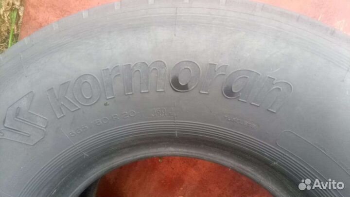 Kormoran T 365/80 R20