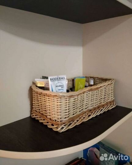 Изделия из лозы на заказ