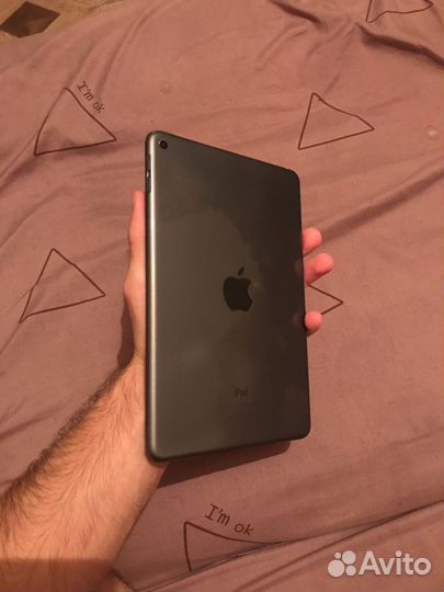 iPad mini 5 64gb wifi