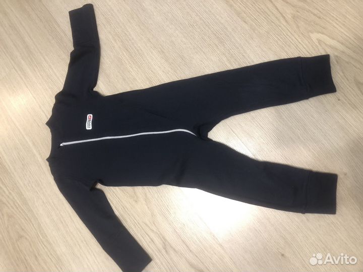 Термобелье детское 98