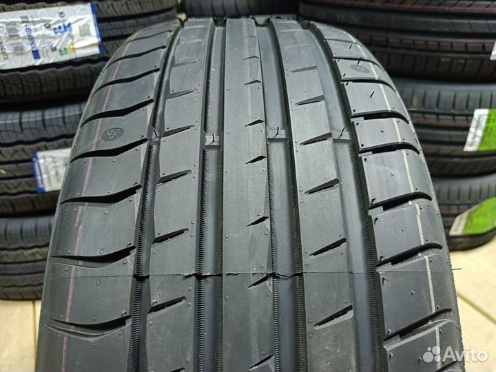 Triangle EffeXSport TH202 245/35 R19 93Y