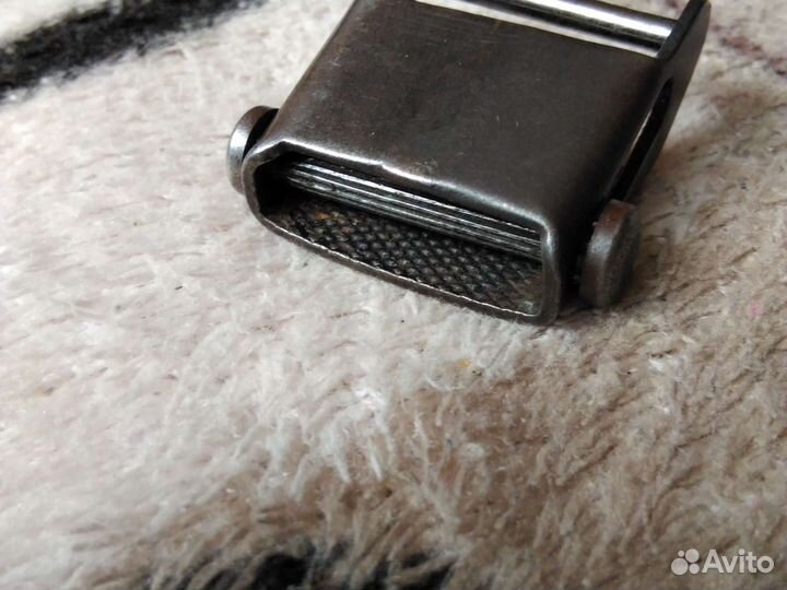 Пряжка для винтовки