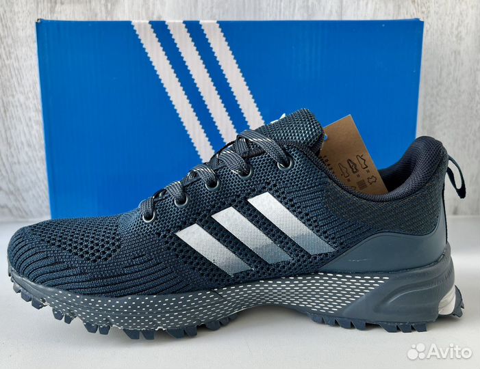 Кроссовки Adidas marathon tr 21 Nely