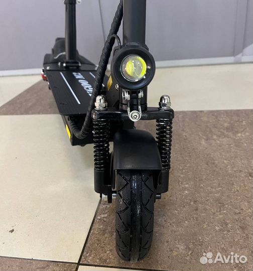 Электросамокат kugoo m2 новый