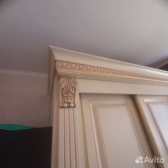 Шкаф купе бу