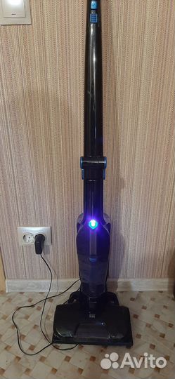 Электропылесос беспроводной