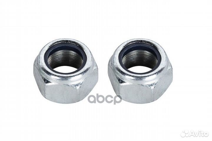 Тяга стабилизатора volvo L340 M18x1,5 конус 22,0