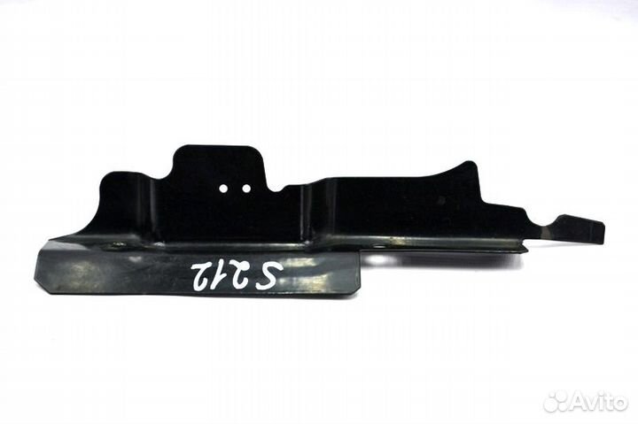 Интеркулер / Другие части scania 4-series 114 (01