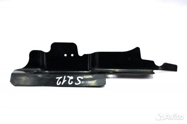 Интеркулер / Другие части scania 4-series 114 (01