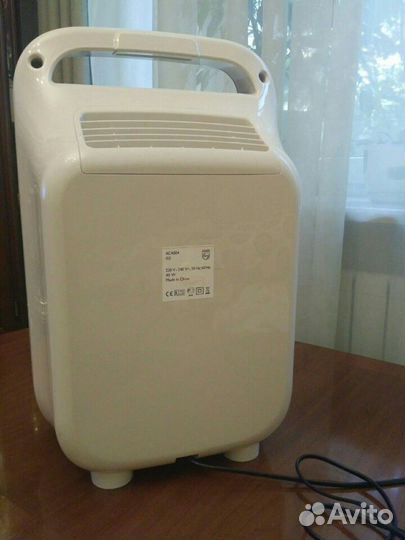 Очиститель воздуха Philips AC4004/02