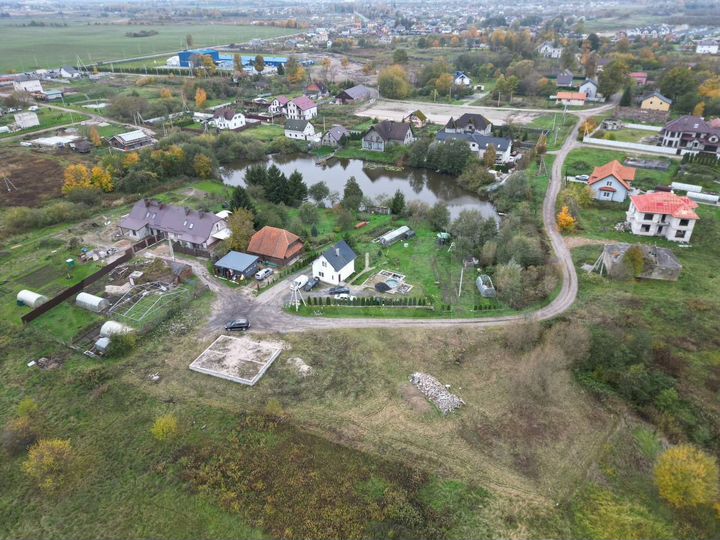 Участок 22,6 сот. (ИЖС)