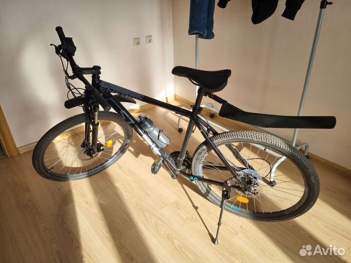 Велосипед stern energy 2 0