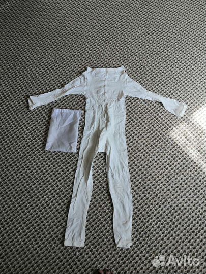 Костюм для массажа lpg