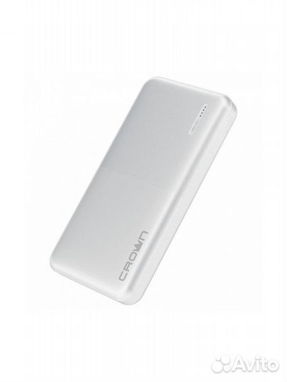 Power bank crown micro cmpb-604 (Новый)