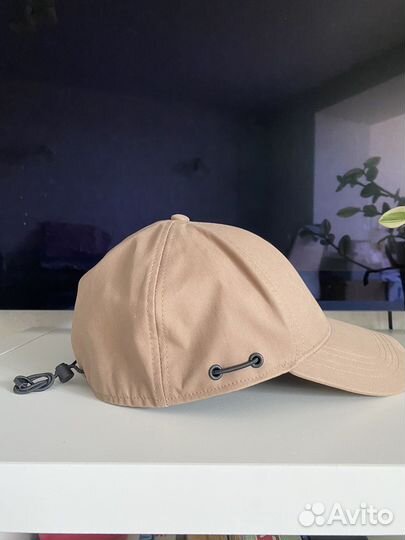 Кепка бейсболка мужская Zara