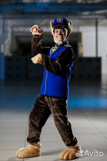 Аниматор на день рождения / праздник